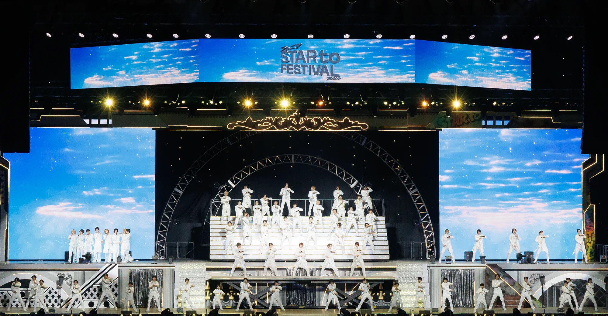 ジュニア STAR to FESTIVAL 2026